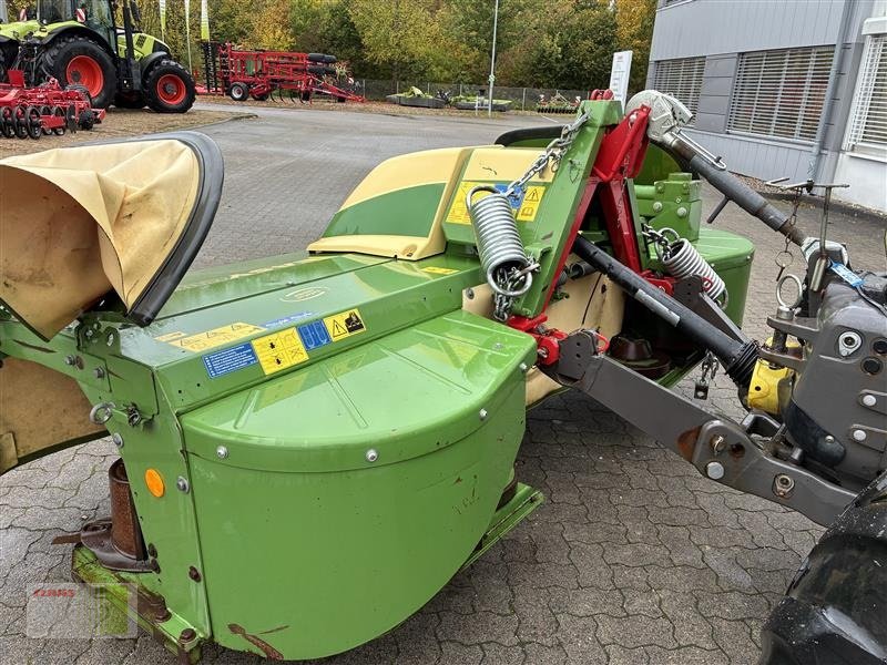 Mähwerk des Typs Krone Easy Cut F 320 (nur 3 Saison im Einsatz), Gebrauchtmaschine in Bordesholm (Bild 7)