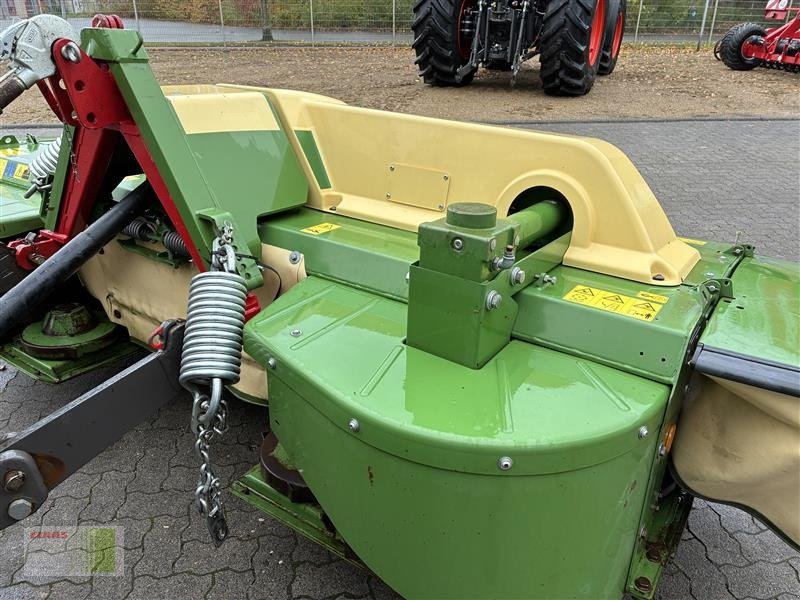 Mähwerk des Typs Krone Easy Cut F 320 (nur 3 Saison im Einsatz), Gebrauchtmaschine in Bordesholm (Bild 8)