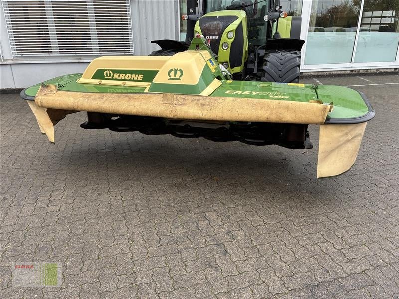 Mähwerk des Typs Krone Easy Cut F 320 (nur 3 Saison im Einsatz), Gebrauchtmaschine in Bordesholm (Bild 10)