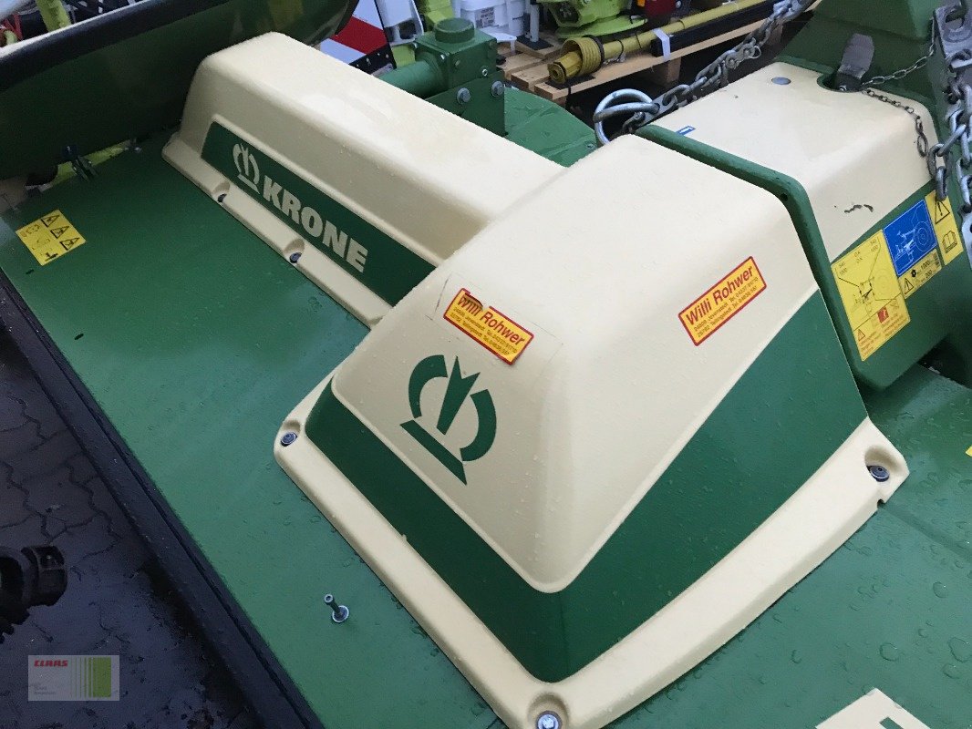 Mähwerk des Typs Krone Easy Cut F 320 (nur 3 Saison im Einsatz), Gebrauchtmaschine in Bordesholm (Bild 2)