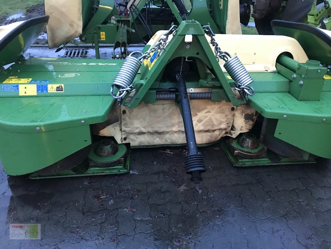 Mähwerk des Typs Krone Easy Cut F 320 (nur 3 Saison im Einsatz), Gebrauchtmaschine in Bordesholm (Bild 3)