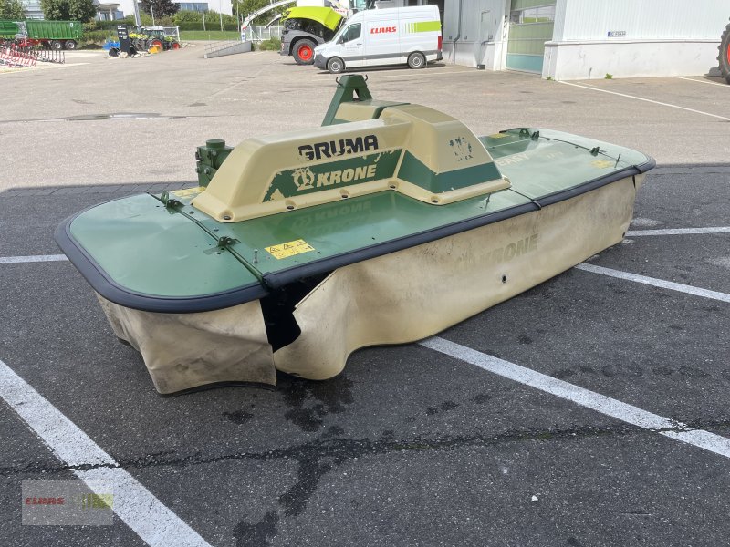 Mähwerk des Typs Krone Easy Cut F 320 PREISREDUZIERT, Gebrauchtmaschine in Langenau