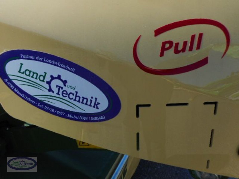 Mähwerk of the type Krone Easy Cut F 320 PULL, Vorführmaschine in Münzkirchen (Picture 15)