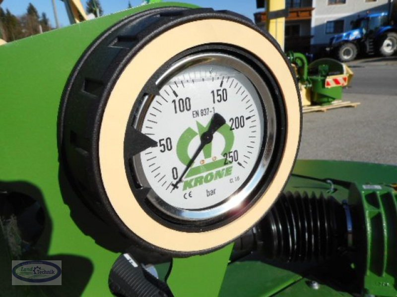 Mähwerk of the type Krone Easy Cut F 320 PULL, Vorführmaschine in Münzkirchen (Picture 9)