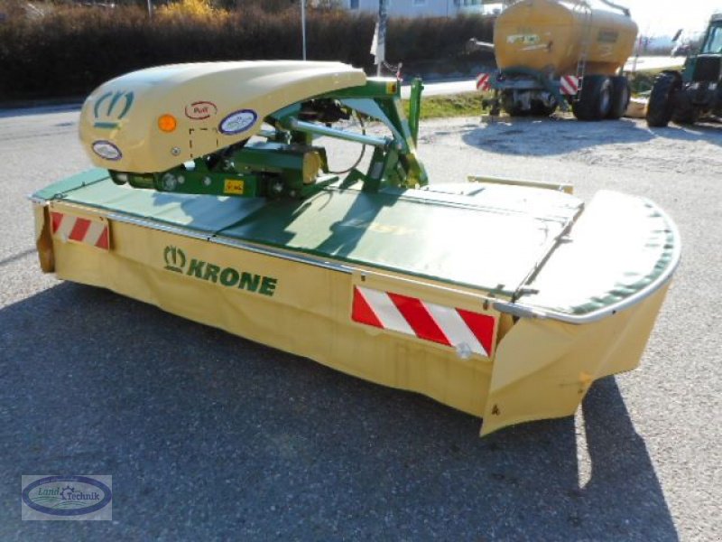 Mähwerk of the type Krone Easy Cut F 320 PULL, Vorführmaschine in Münzkirchen (Picture 4)