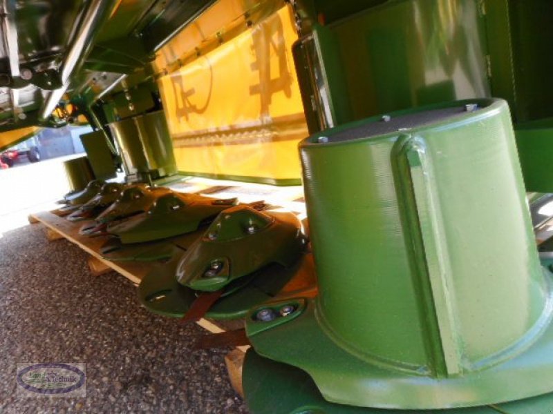 Mähwerk of the type Krone Easy Cut F 320 PULL, Vorführmaschine in Münzkirchen (Picture 14)