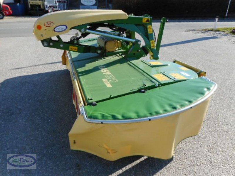 Mähwerk of the type Krone Easy Cut F 320 PULL, Vorführmaschine in Münzkirchen (Picture 5)