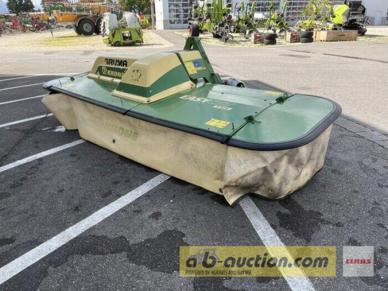 Mähwerk a típus Krone Easy Cut F 320  Versteigerung ab-auction, Gebrauchtmaschine ekkor: Langenau (Kép 2)