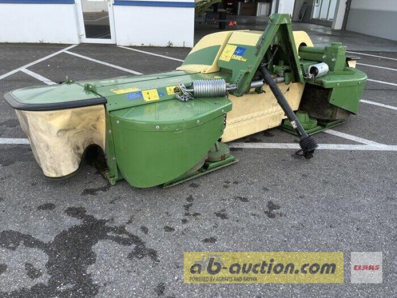 Mähwerk a típus Krone Easy Cut F 320  Versteigerung ab-auction, Gebrauchtmaschine ekkor: Langenau (Kép 3)