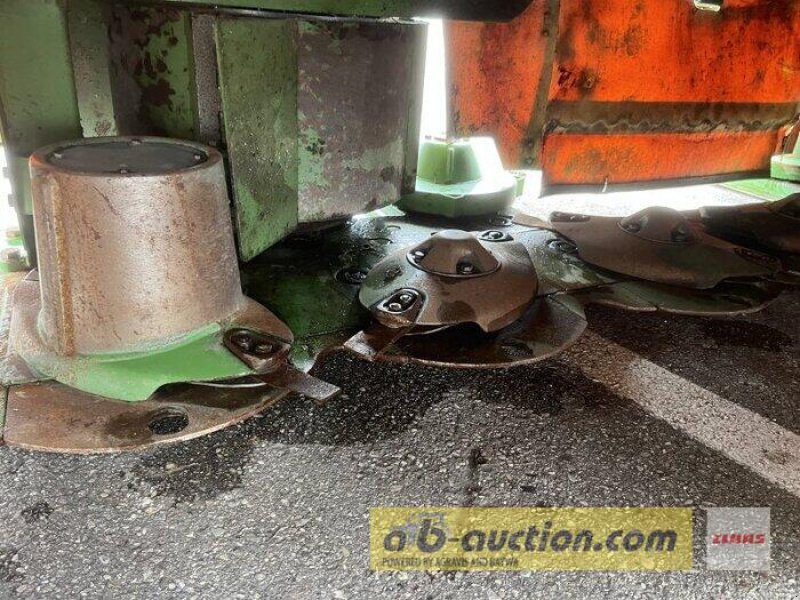 Mähwerk a típus Krone Easy Cut F 320  Versteigerung ab-auction, Gebrauchtmaschine ekkor: Langenau (Kép 7)