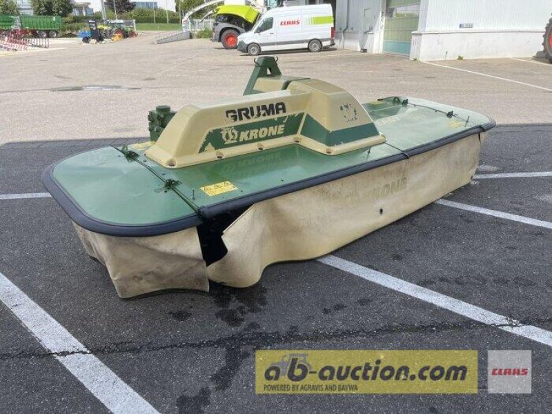 Mähwerk a típus Krone Easy Cut F 320  Versteigerung ab-auction, Gebrauchtmaschine ekkor: Langenau (Kép 1)