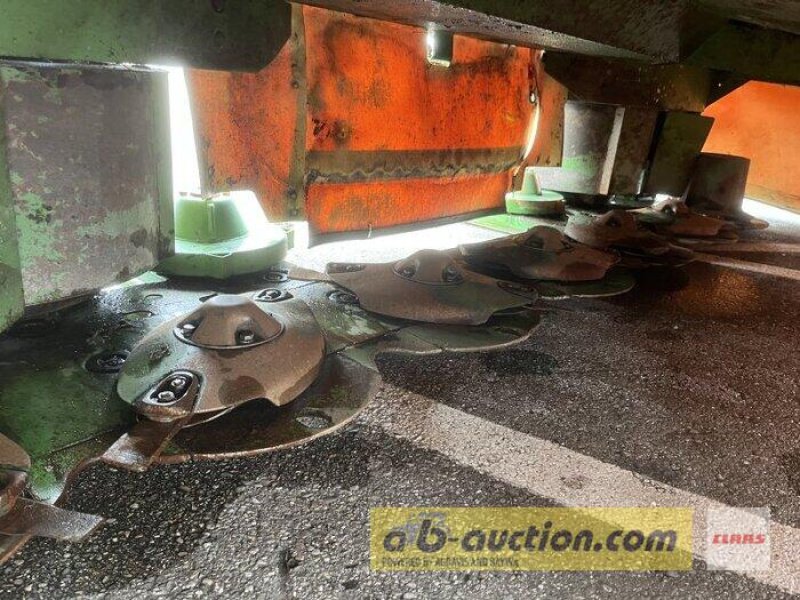 Mähwerk a típus Krone Easy Cut F 320  Versteigerung ab-auction, Gebrauchtmaschine ekkor: Langenau (Kép 8)
