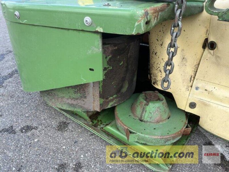Mähwerk a típus Krone Easy Cut F 320  Versteigerung ab-auction, Gebrauchtmaschine ekkor: Langenau (Kép 5)