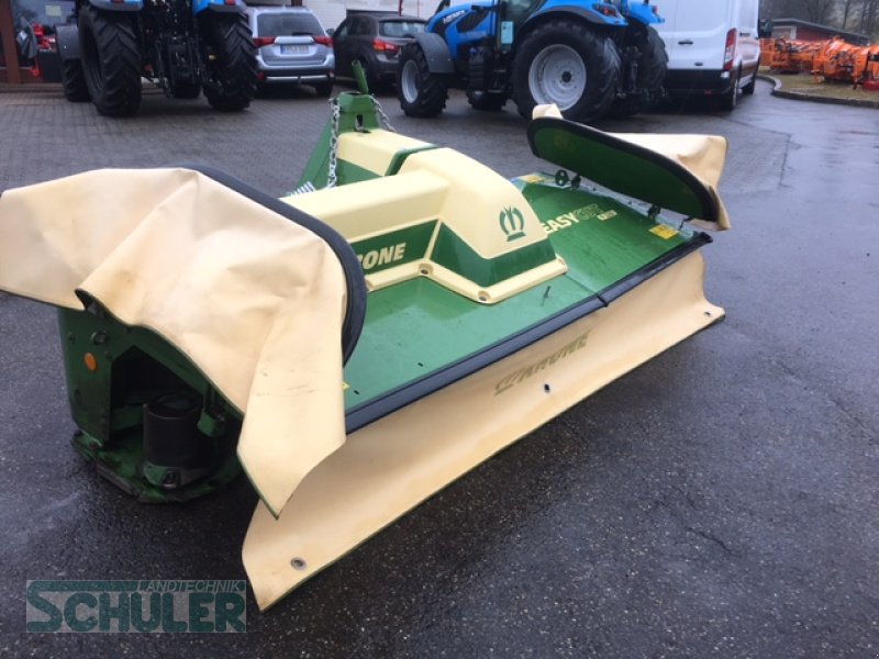 Mähwerk типа Krone Easy Cut F 320, Gebrauchtmaschine в St. Märgen (Фотография 11)