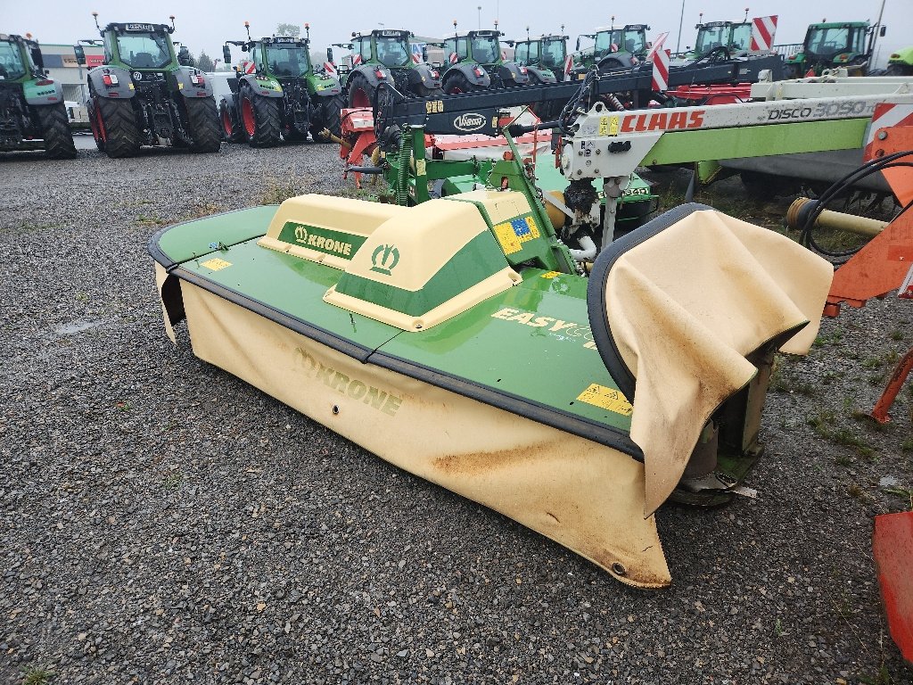 Mähwerk του τύπου Krone EASY CUT F 320, Gebrauchtmaschine σε Calmont (Φωτογραφία 2)