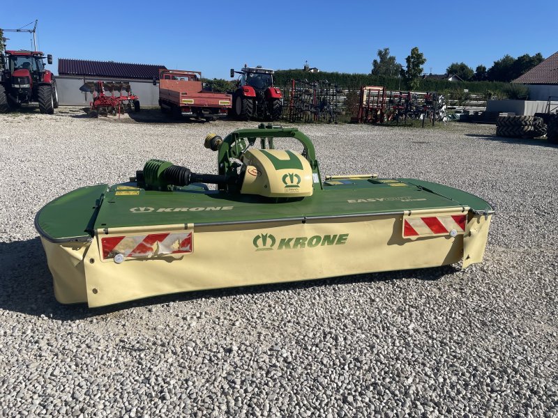 Mähwerk Türe ait Krone Easy Cut F 320, Gebrauchtmaschine içinde Eitensheim