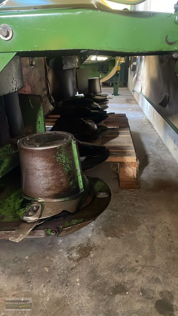 Mähwerk typu Krone Easy - Cut F 320, Gebrauchtmaschine v Gampern (Obrázek 2)