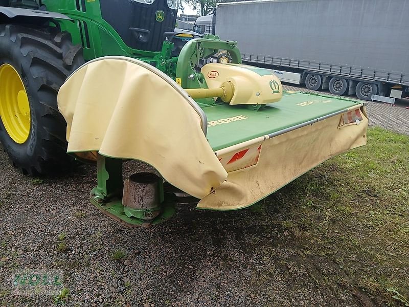 Mähwerk типа Krone Easy Cut F 320M, Gebrauchtmaschine в Limburg (Фотография 3)
