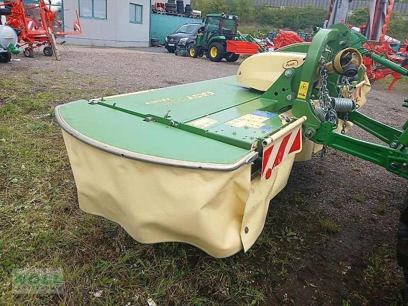 Mähwerk типа Krone Easy Cut F 320M, Gebrauchtmaschine в Limburg (Фотография 5)