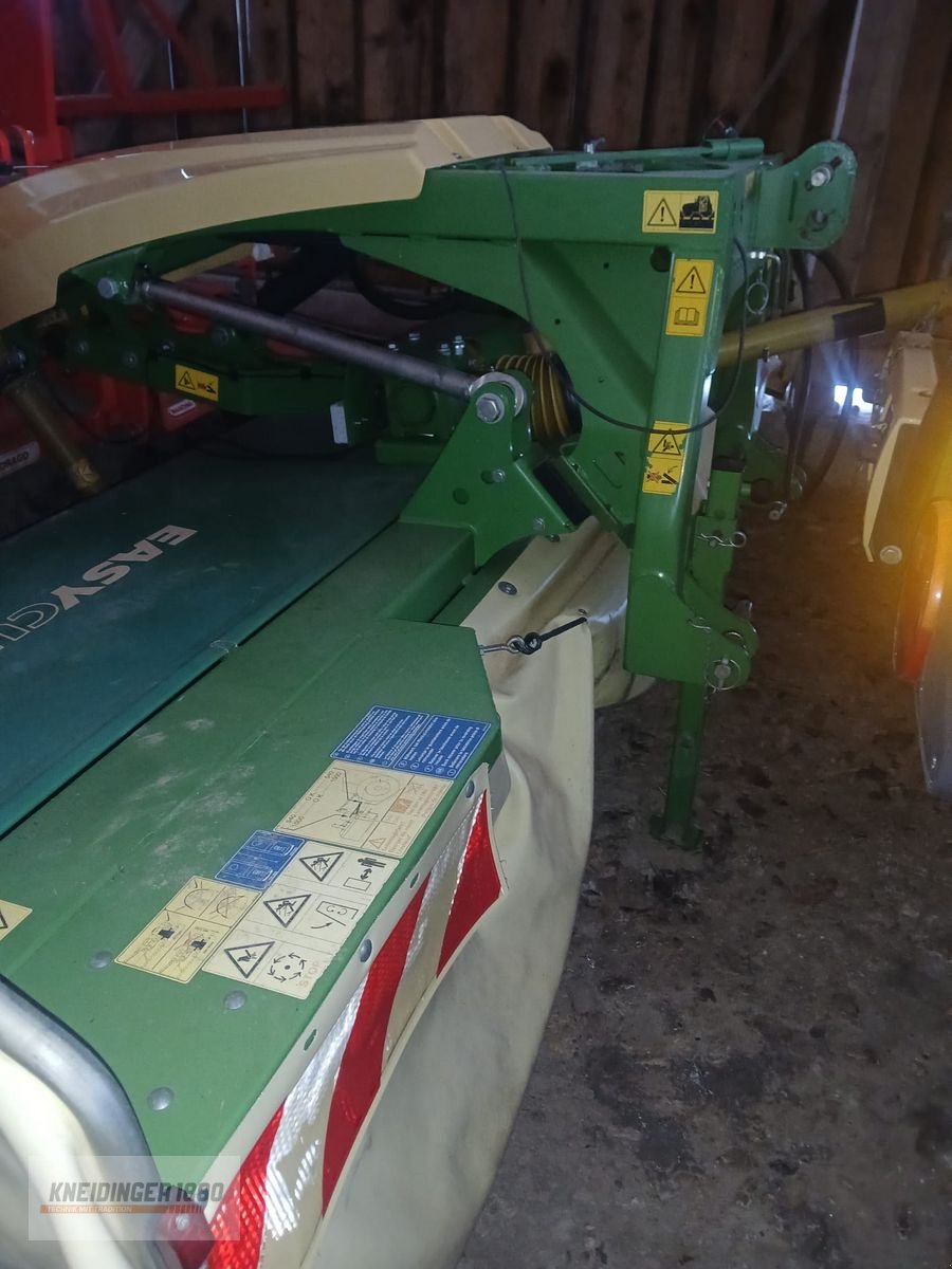 Mähwerk del tipo Krone Easy Cut F 360 M, Gebrauchtmaschine en Altenfelden (Imagen 3)