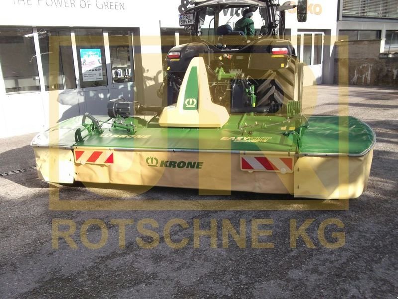Mähwerk des Typs Krone Easy Cut F 400 CV Fold, Vorführmaschine in Freistadt (Bild 1)