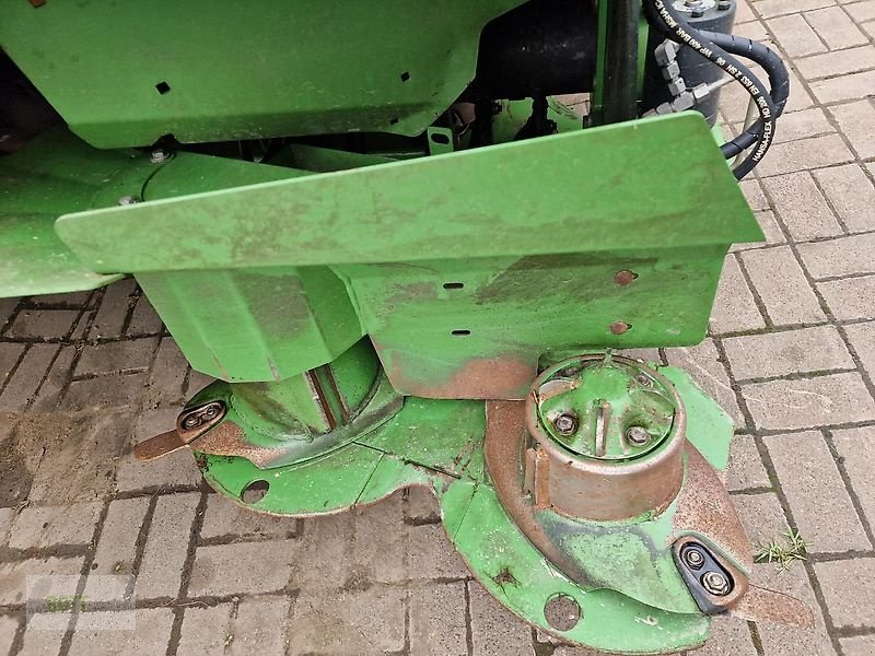 Mähwerk of the type Krone Easy Cut F 400 CV, Gebrauchtmaschine in Künzell (Picture 5)