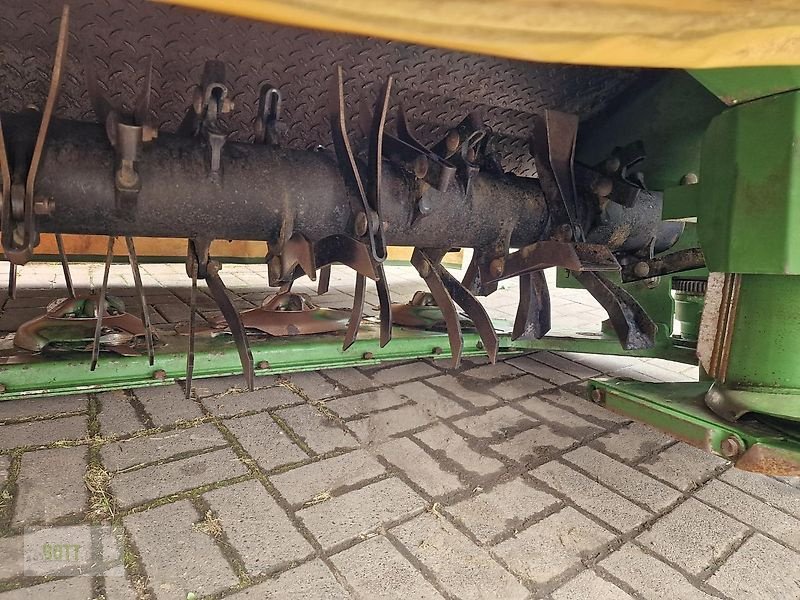 Mähwerk of the type Krone Easy Cut F 400 CV, Gebrauchtmaschine in Künzell (Picture 3)