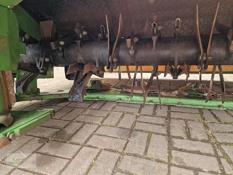 Mähwerk of the type Krone Easy Cut F 400 CV, Gebrauchtmaschine in Künzell (Picture 2)