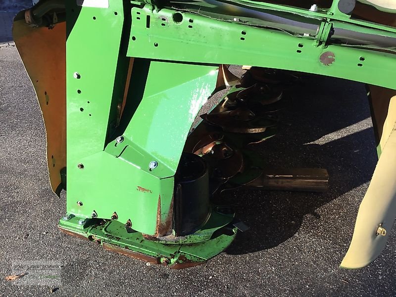 Mähwerk типа Krone Easy Cut F320 M, Gebrauchtmaschine в Bodenkirchen (Фотография 3)