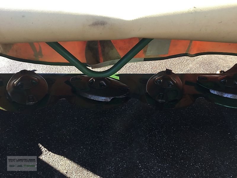 Mähwerk типа Krone Easy Cut F320 M, Gebrauchtmaschine в Bodenkirchen (Фотография 2)