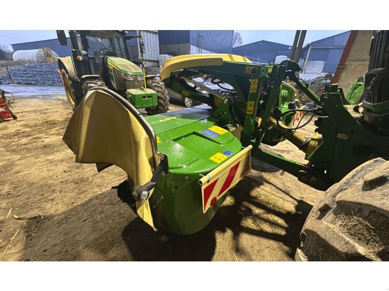 Mähwerk des Typs Krone EASY CUT F320, Gebrauchtmaschine in Wargnies Le Grand (Bild 2)