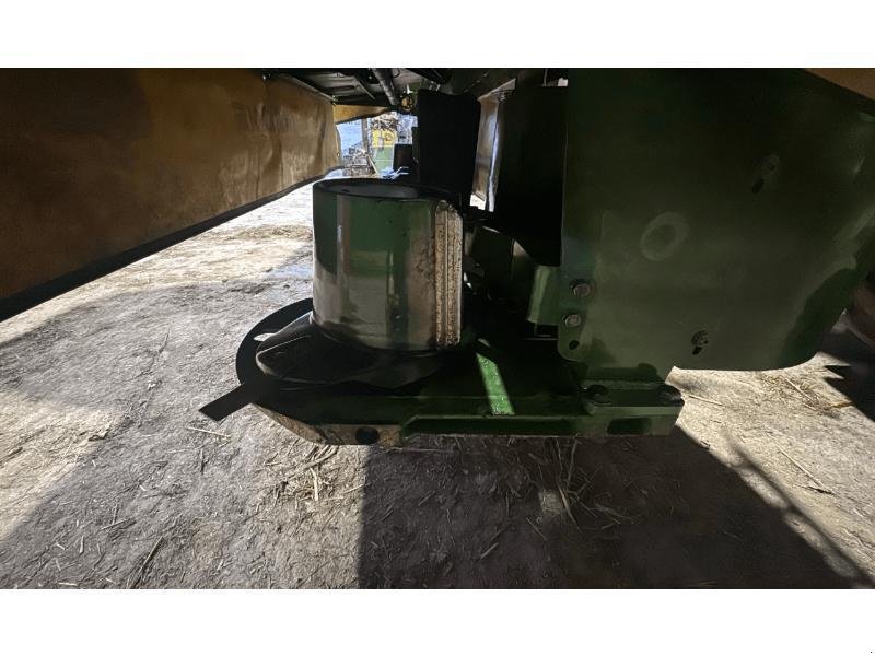 Mähwerk des Typs Krone EASY CUT F320, Gebrauchtmaschine in Wargnies Le Grand (Bild 7)