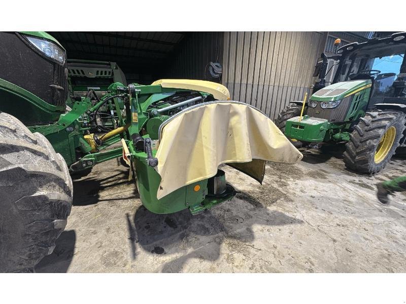 Mähwerk des Typs Krone EASY CUT F320, Gebrauchtmaschine in Wargnies Le Grand (Bild 5)