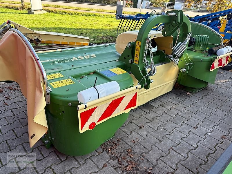 Mähwerk of the type Krone Easy Cut F320, Neumaschine in Bodenkirchen (Picture 3)