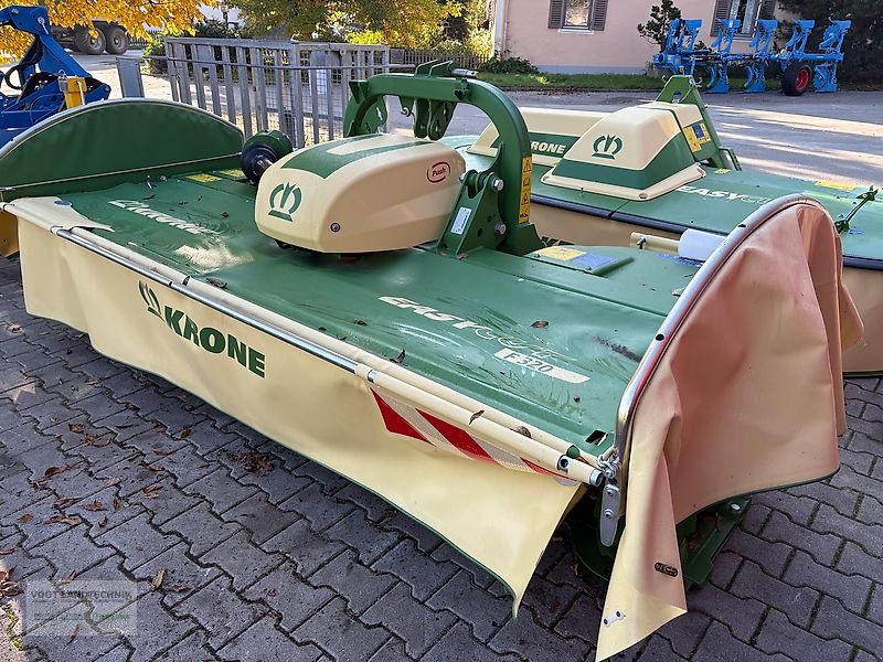 Mähwerk of the type Krone Easy Cut F320, Neumaschine in Bodenkirchen (Picture 2)