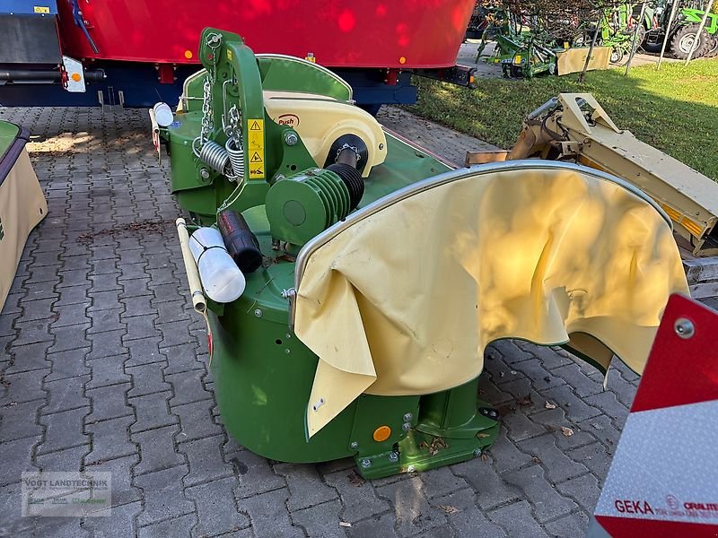 Mähwerk of the type Krone Easy Cut F320, Neumaschine in Bodenkirchen (Picture 1)