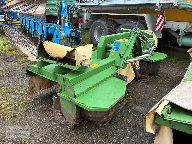 Mähwerk типа Krone Easy Cut F320, Gebrauchtmaschine в Bodenkirchen (Фотография 4)