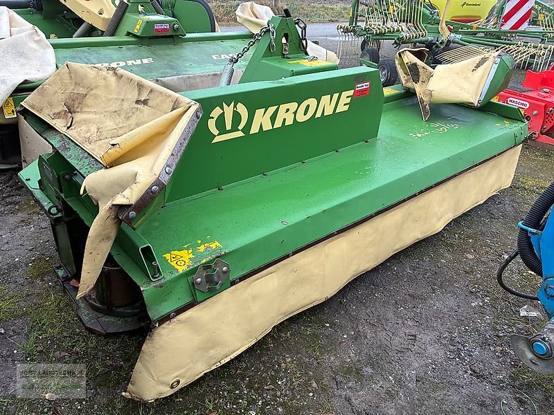 Mähwerk типа Krone Easy Cut F320, Gebrauchtmaschine в Bodenkirchen (Фотография 2)