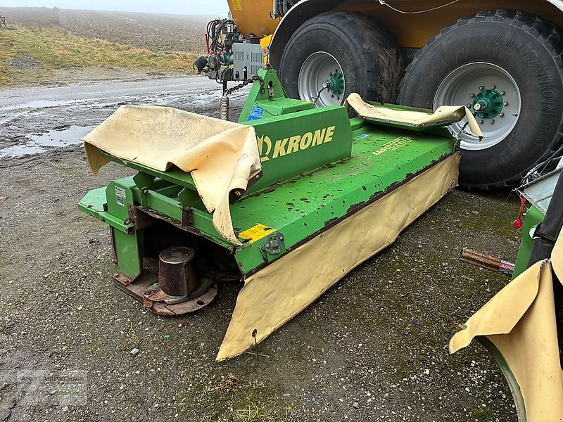 Mähwerk типа Krone Easy Cut F320, Gebrauchtmaschine в Bodenkirchen (Фотография 1)