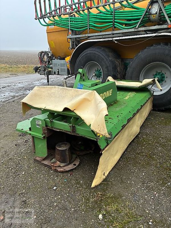 Mähwerk типа Krone Easy Cut F320, Gebrauchtmaschine в Bodenkirchen (Фотография 3)