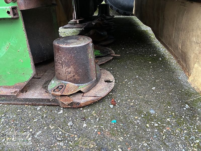 Mähwerk типа Krone Easy Cut F320, Gebrauchtmaschine в Bodenkirchen (Фотография 2)