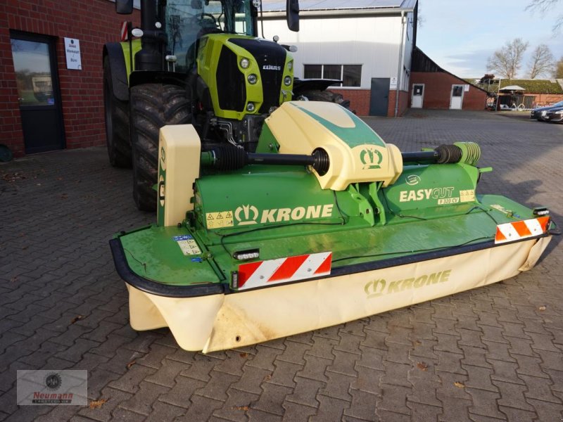 Mähwerk του τύπου Krone EASY CUT F320CV Ersteinsatz 2019, Gebrauchtmaschine σε Barßel (Φωτογραφία 1)