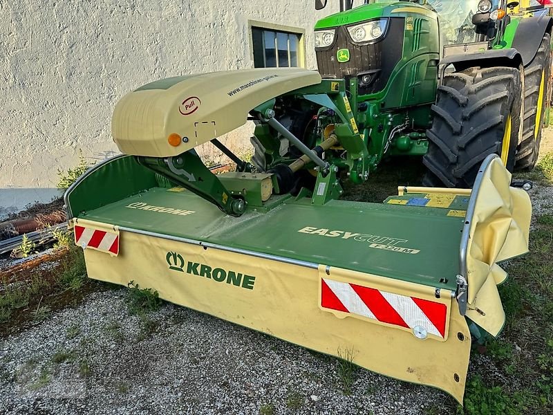 Mähwerk typu Krone Easy cut F320M, MT603-40, Vorführmaschine v Pfeffenhausen (Obrázek 9)
