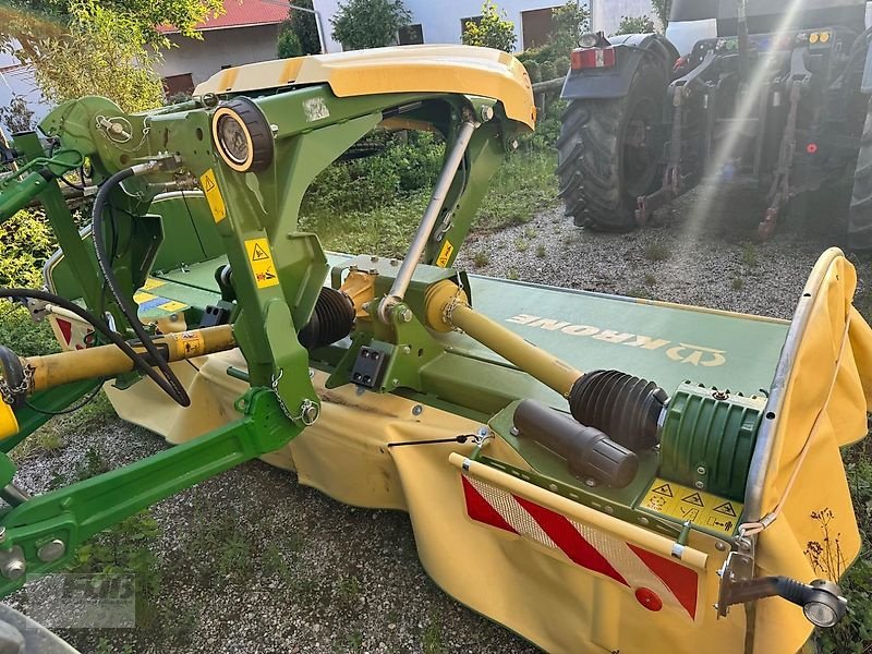 Mähwerk typu Krone Easy cut F320M, MT603-40, Vorführmaschine v Pfeffenhausen (Obrázek 12)