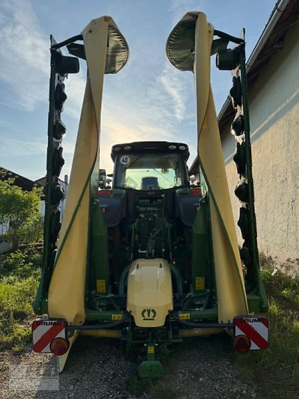 Mähwerk typu Krone Easy cut F320M, MT603-40, Vorführmaschine v Pfeffenhausen (Obrázek 3)