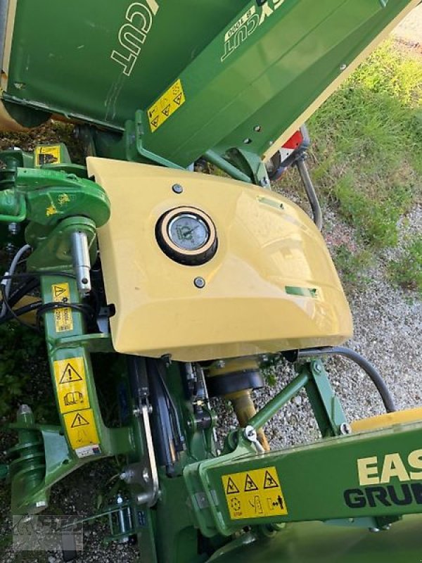 Mähwerk typu Krone Easy cut F320M, MT603-40, Vorführmaschine v Pfeffenhausen (Obrázek 4)