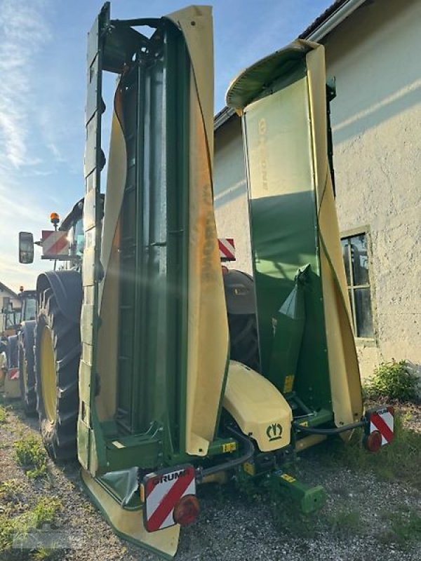 Mähwerk typu Krone Easy cut F320M, MT603-40, Vorführmaschine v Pfeffenhausen (Obrázek 2)