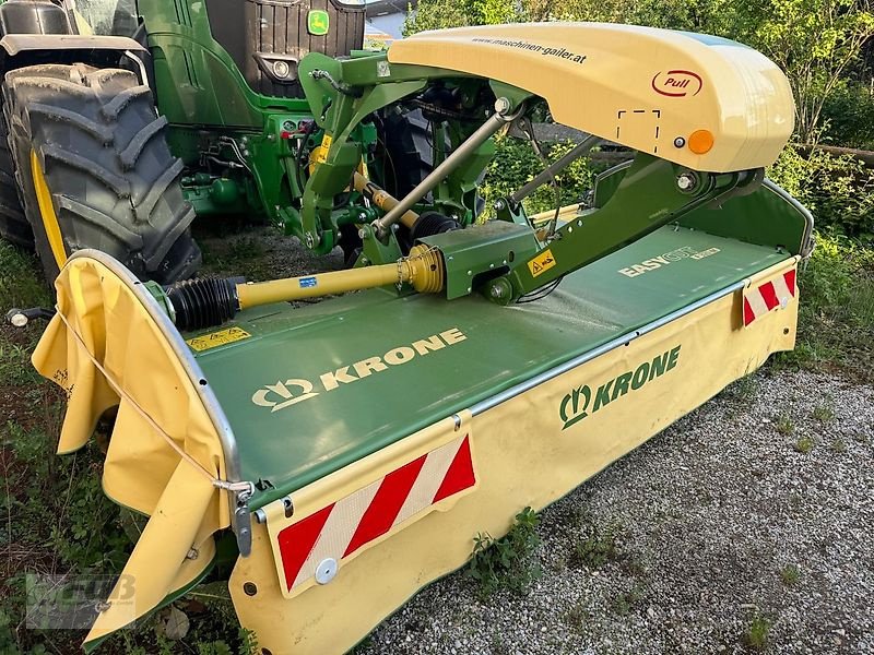 Mähwerk typu Krone Easy cut F320M, MT603-40, Vorführmaschine v Pfeffenhausen (Obrázek 10)