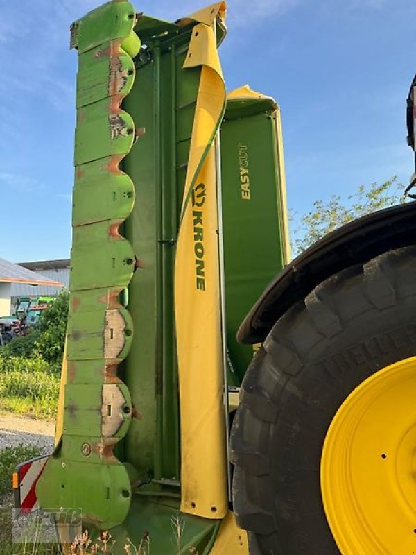 Mähwerk typu Krone Easy cut F320M, MT603-40, Vorführmaschine v Pfeffenhausen (Obrázek 1)