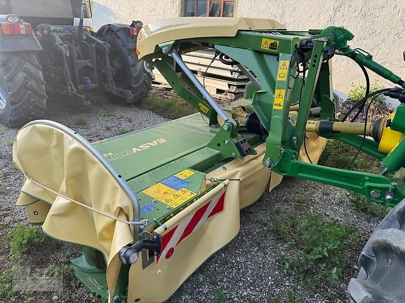 Mähwerk typu Krone Easy cut F320M, MT603-40, Vorführmaschine v Pfeffenhausen (Obrázek 7)